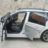 BMW 320 i touring e91 170cv 2007