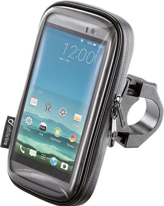 INTERPHONE CellularLine porta telefono bici moto