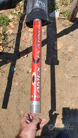 Windsurf albero SDM 490