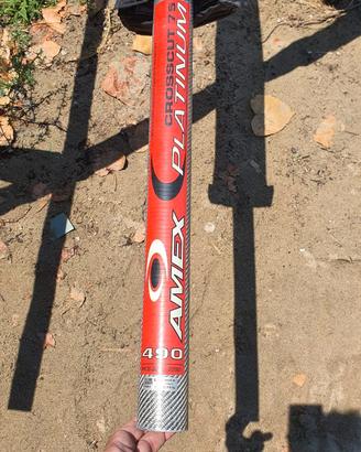Windsurf albero SDM 490