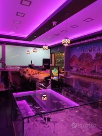 Attività bar soccavo