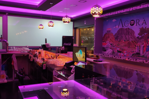 Attività bar soccavo