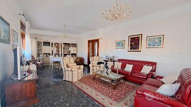 Pentavani - zona ospedale