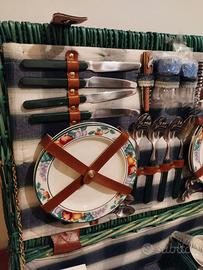 Cestino pic nic