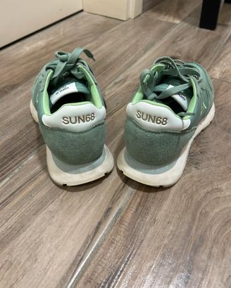 Sneakers SUN68 Donna N. 39