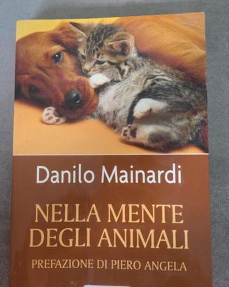 Nella mente degli animali