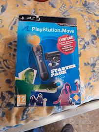 Playstation Move PS3 PS4 PS5