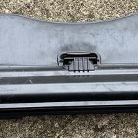 copribagagliaio BMW 5