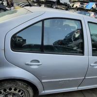 VOLKSWAGEN BORA 2004 - PORTA POSTERIORE DESTRO