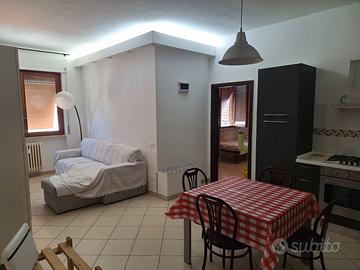 Appartamento centro Follonica a 2 passi dal mare