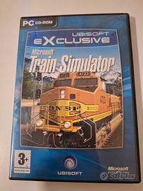 train simulator pc game 