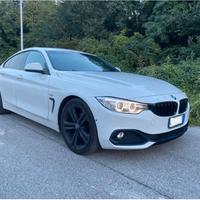 BMW 420D SPORT