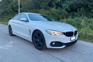 BMW 420D SPORT
