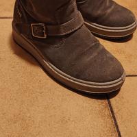 Stivali bambina Primigi gore-tex