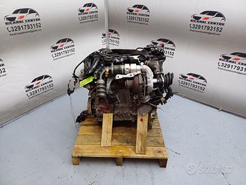 MOTORE COMPLETO T1DB 1.6 DIESEL 85kW 115CV FORD FO