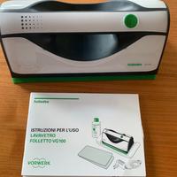 Vorwerk Folletto VK 150 ECO