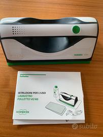 Vorwerk Folletto VK 150 ECO