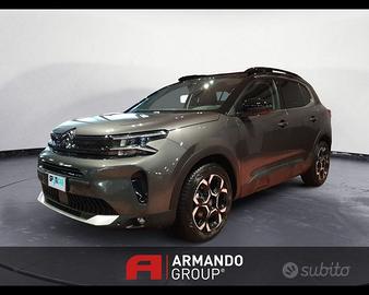Citroën C5 Aircross PureTech 130 S&S EAT8 Fee...