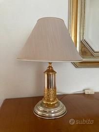 Lampada da tavolo