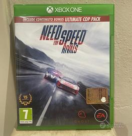 Need for Speed Rivals per XBOX one
