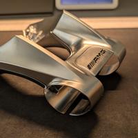 Trim per volante Mercedes Benz Classe A W177
