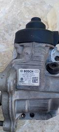 pompa e iniettori audi 143 cv
