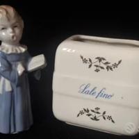 Vecchia Ceramica Laveno