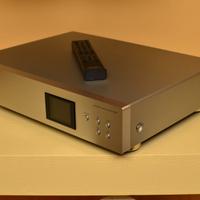 Pioneer N50 streamer di rete