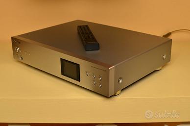 Pioneer N50 streamer di rete