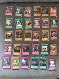 Yu-Gi-Oh! Carte da collezione