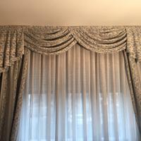 Tenda mantovana molto bella