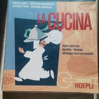 La cucina 