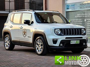 JEEP Renegade 1.0 120 cv limited