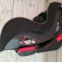 Seggiolone bimbo x auto