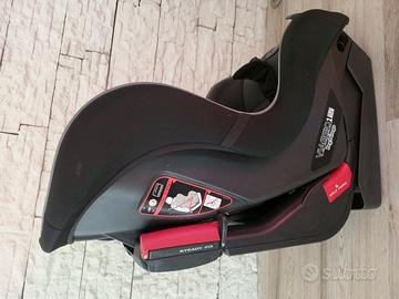 Seggiolone bimbo x auto