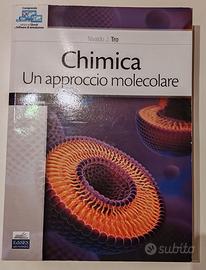 CHIMICA - UN APPROCCIO MOLECOLARE