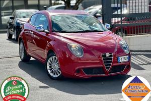 Alfa Romeo MiTo 1.3 JTDm 85 CV S&S Distinctive