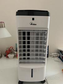 Raffredcatore condizionatore evaporativo