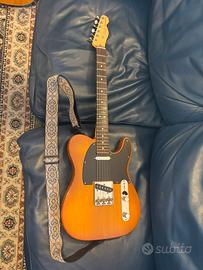 Chitarra elettrica Telecaster