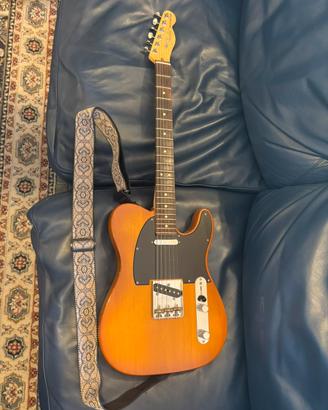 Chitarra elettrica Telecaster