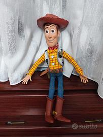Sceriffo wudy Toy story