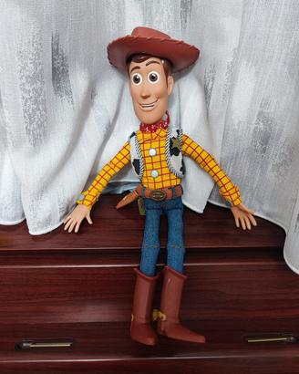 Sceriffo wudy Toy story