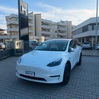 Tesla Model Y Long Range AWD IVA ESPOSTA