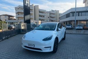Tesla Model Y Long Range AWD IVA ESPOSTA