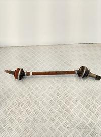 Semiasse Posteriore Destro Alfa Romeo Stelvio 2.2 