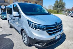 Renault Trafic PASSENGER 9 POSTI
