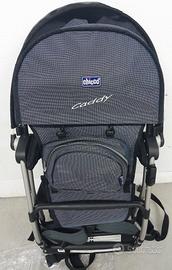 zainetto porta bimbi