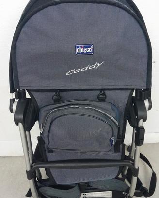zainetto porta bimbi