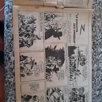 fumetto zorro 1949