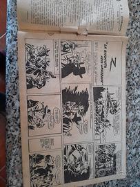 fumetto zorro 1949